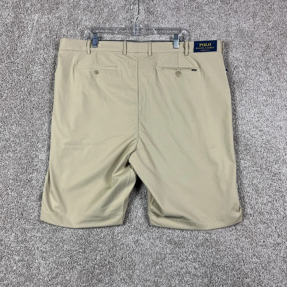 Polo Ralph Lauren Classic Fit Golf Performance 9